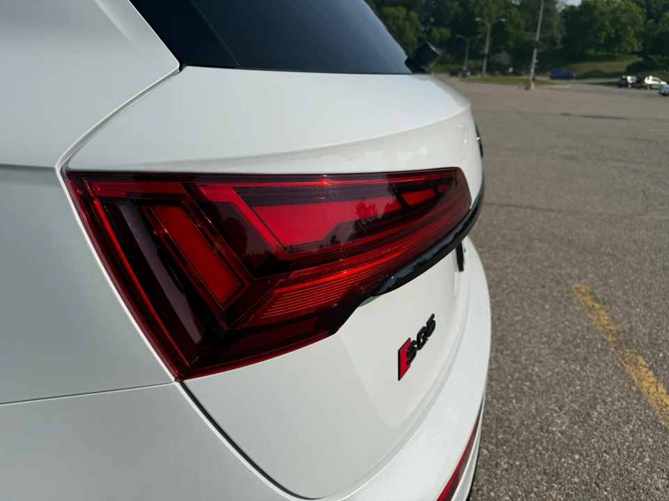 2021 Audi FY SQ5 - Image 28 of 31