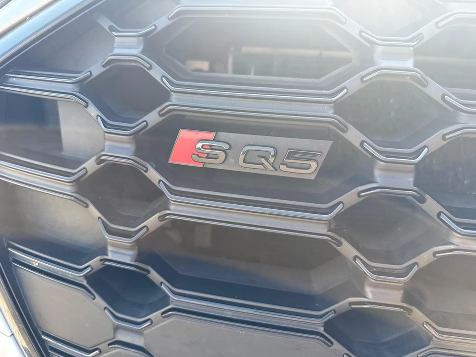 2021 Audi FY SQ5 - Image 23 of 31