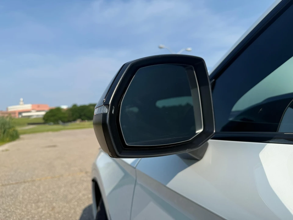 2021 Audi FY SQ5 - Image 27 of 31