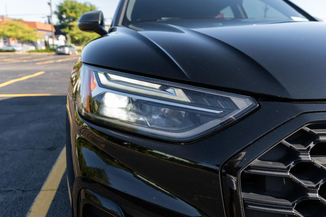 2021 Audi FY SQ5 - Image 11 of 31