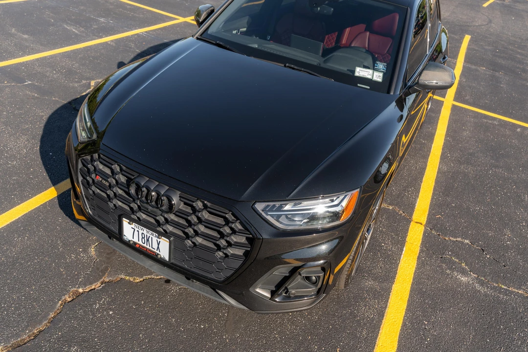 2021 Audi FY SQ5 - Image 13 of 31