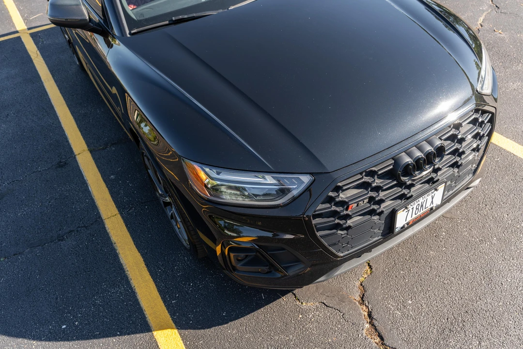 2021 Audi FY SQ5 - Image 10 of 31