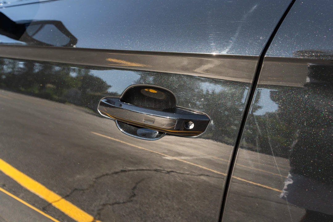2021 Audi FY SQ5 - Image 18 of 31