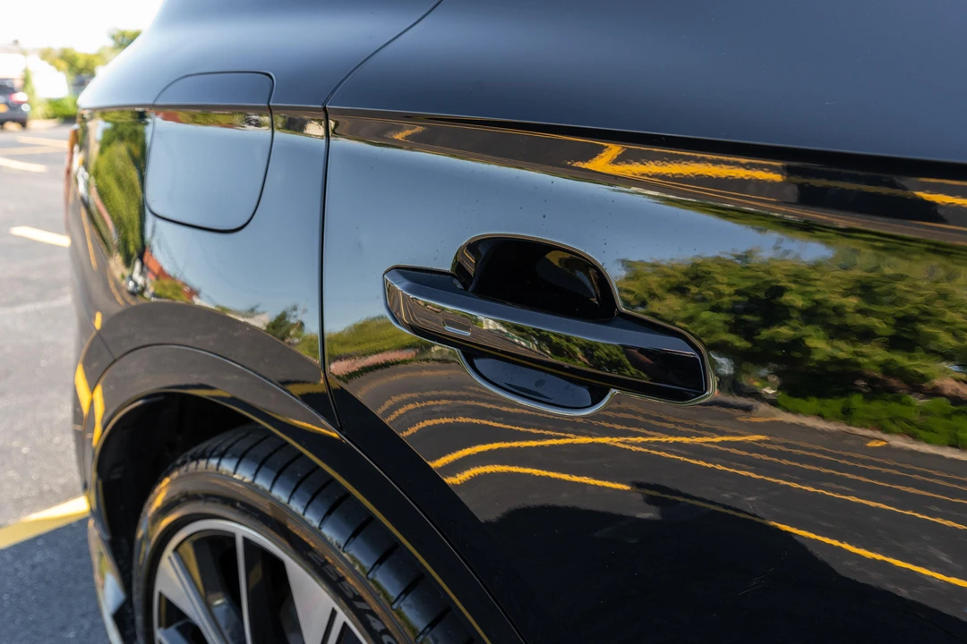 2021 Audi FY SQ5 - Image 31 of 31