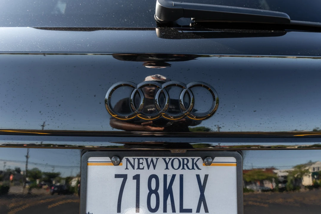 2021 Audi FY SQ5 - Image 25 of 31