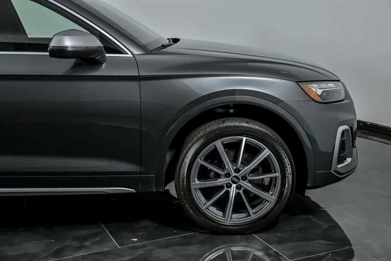 2021 Audi FY SQ5 - Image 14 of 21