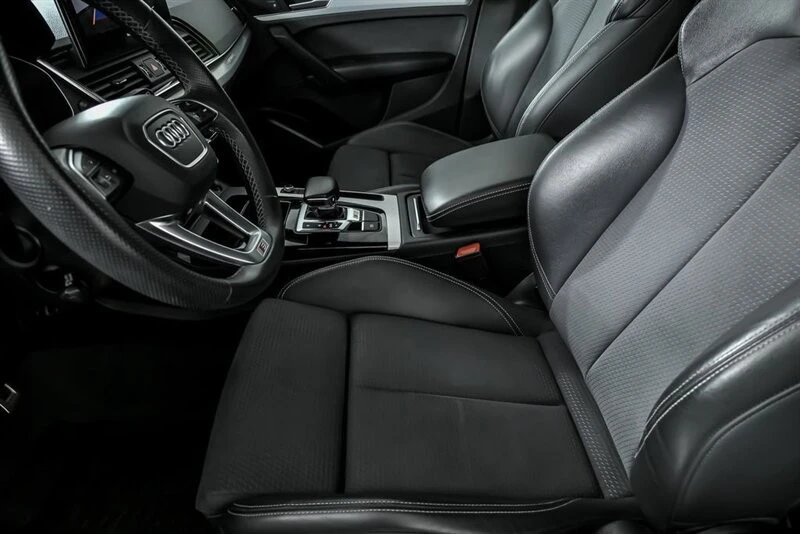 2021 Audi FY SQ5 - Image 20 of 21