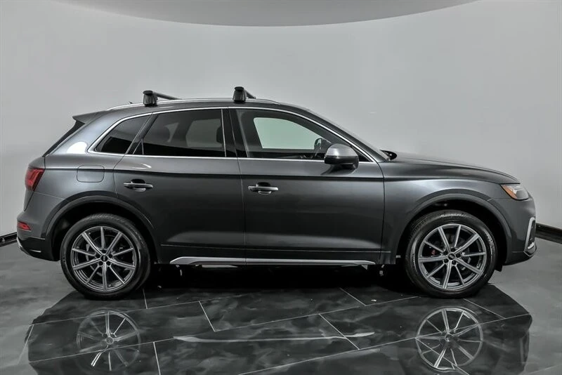 2021 Audi FY SQ5 - Image 13 of 21