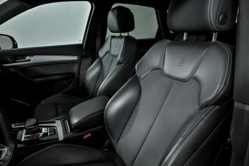 2021 Audi FY SQ5 - Image 21 of 21