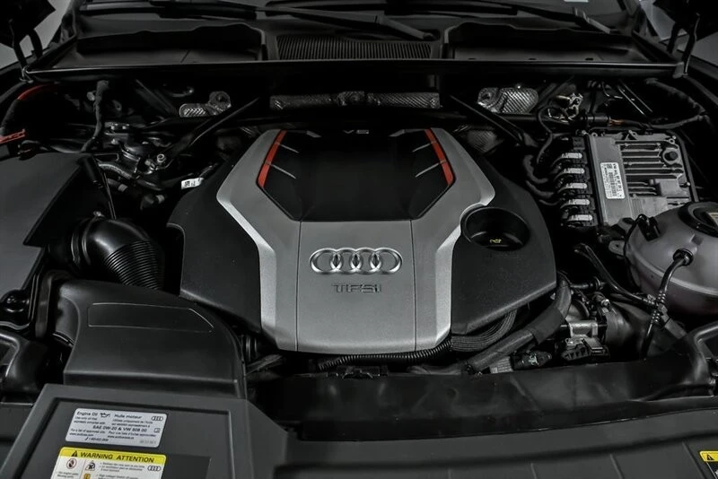 2021 Audi FY SQ5 - Image 16 of 21