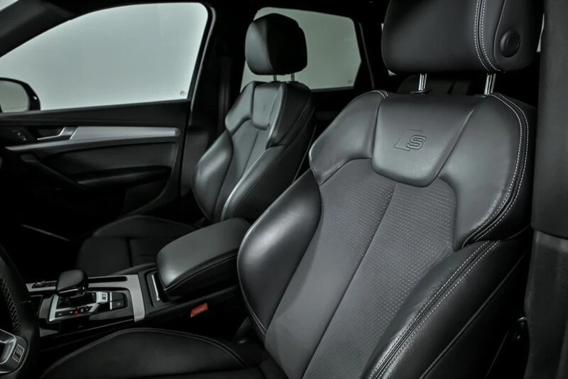 2021 Audi FY SQ5 - Image 21 of 21