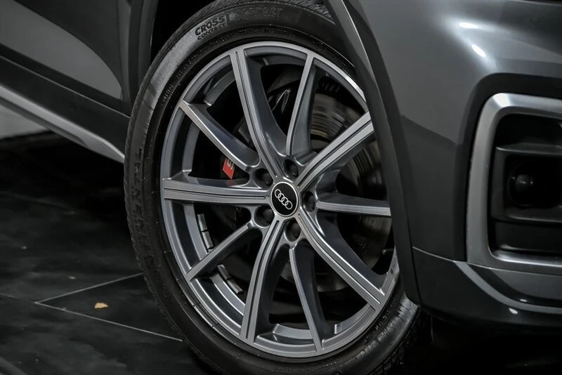 2021 Audi FY SQ5 - Image 3 of 21