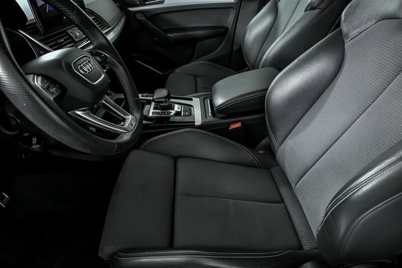 2021 Audi FY SQ5 - Image 20 of 21
