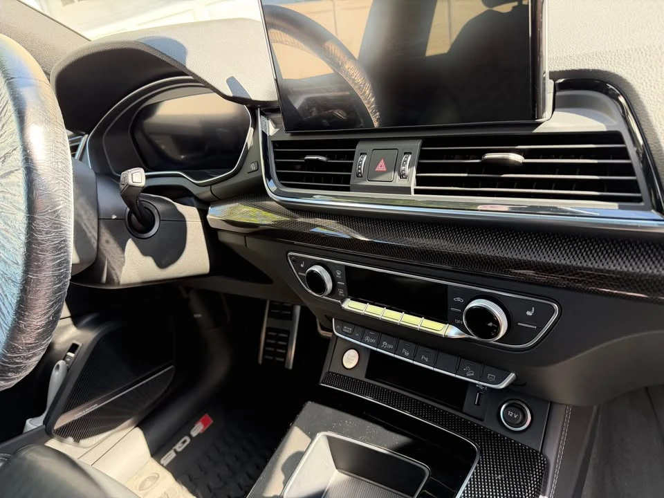 2021 Audi FY SQ5 - Image 17 of 20