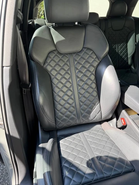 2021 Audi FY SQ5 - Image 20 of 20