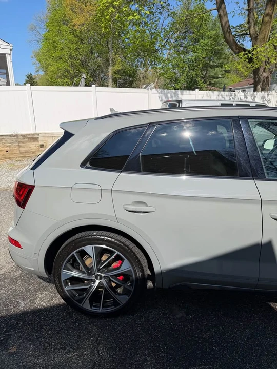 2021 Audi FY SQ5 - Image 19 of 20