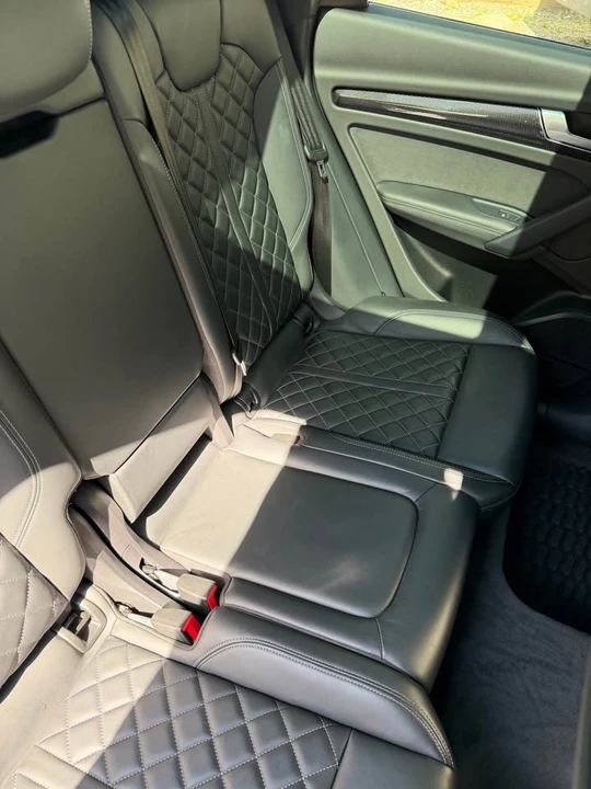 2021 Audi FY SQ5 - Image 15 of 20