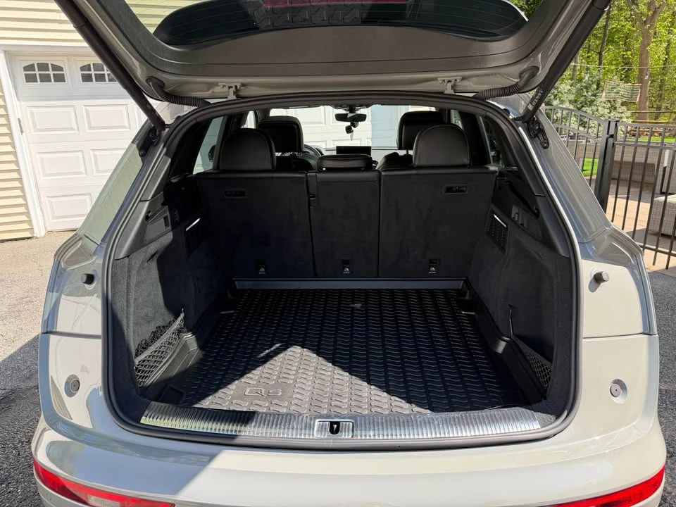 2021 Audi FY SQ5 - Image 16 of 20