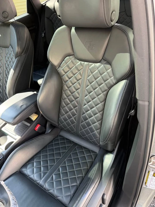 2021 Audi FY SQ5 - Image 12 of 20