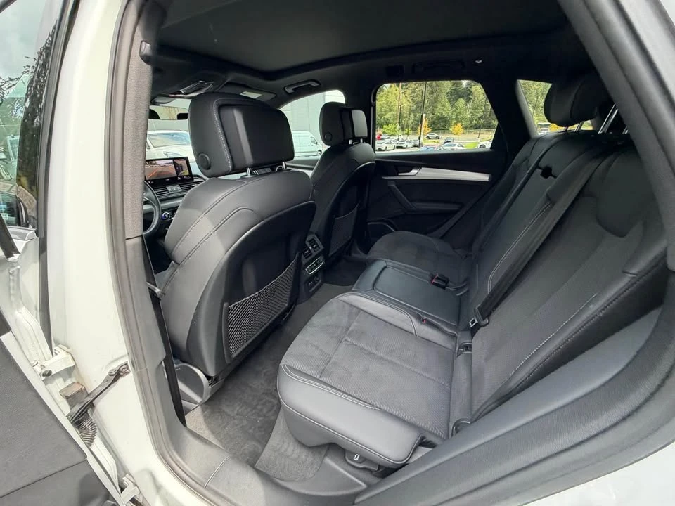 2021 Audi FY SQ5 - Image 9 of 11
