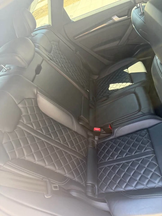 2021 Audi FY SQ5 - Image 7 of 7