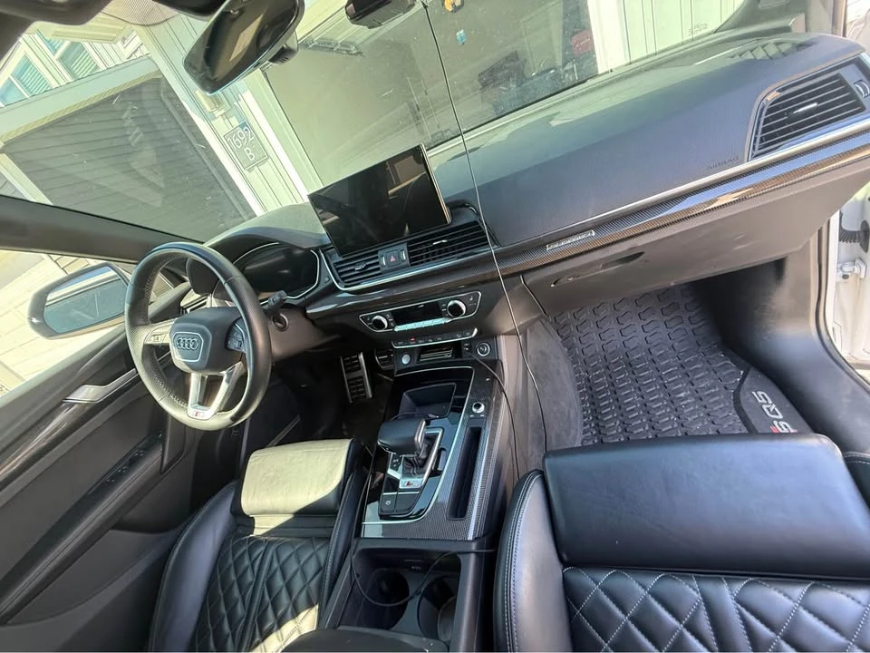 2021 Audi FY SQ5 - Image 5 of 7