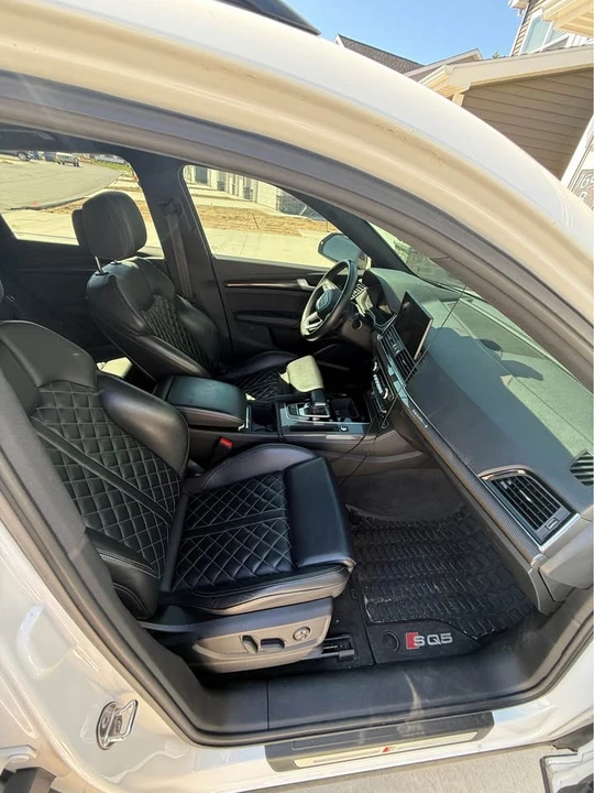 2021 Audi FY SQ5 - Image 6 of 7