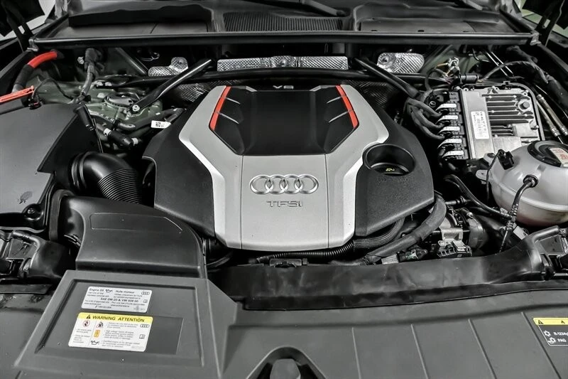 2021 Audi FY SQ5 - Image 16 of 21
