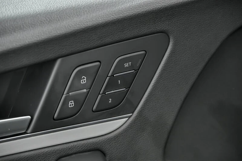 2021 Audi FY SQ5 - Image 18 of 21