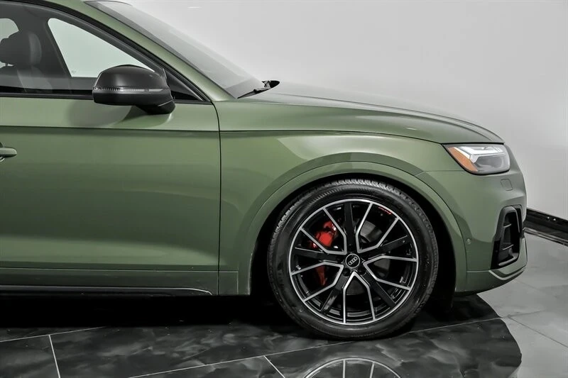 2021 Audi FY SQ5 - Image 14 of 21