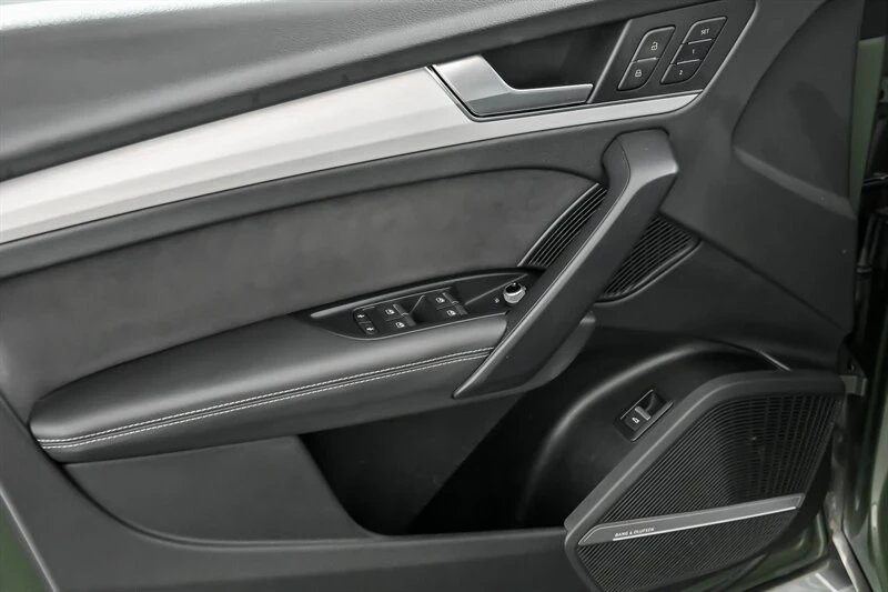2021 Audi FY SQ5 - Image 17 of 21