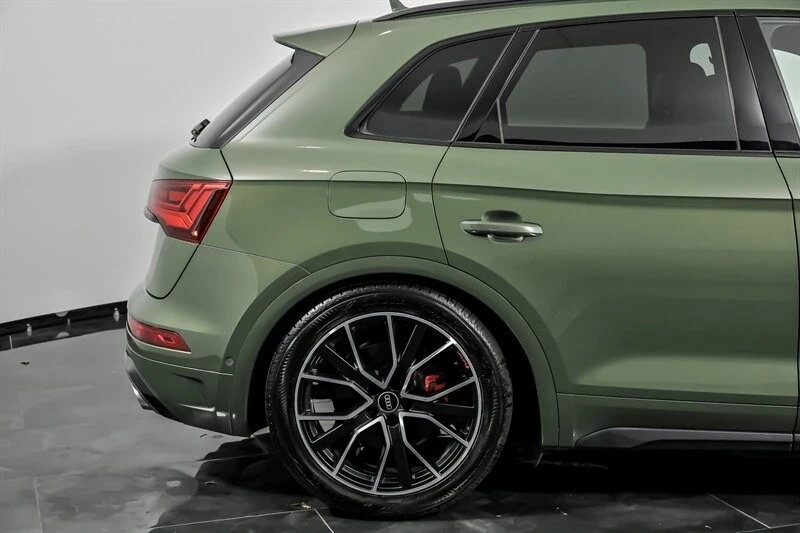 2021 Audi FY SQ5 - Image 12 of 21