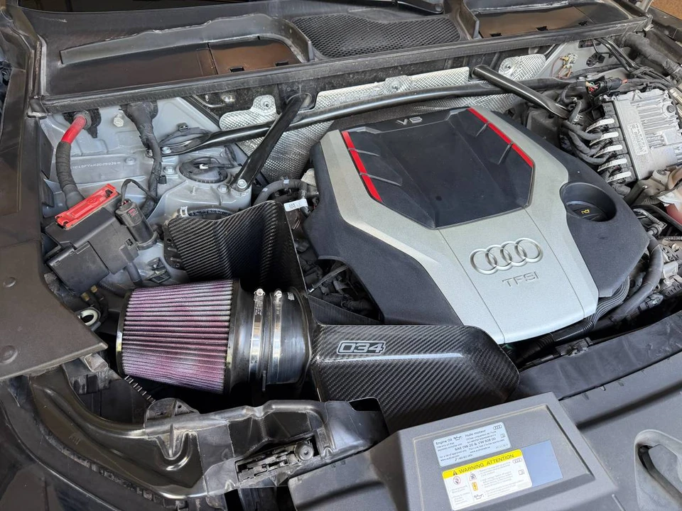 2021 Audi FY SQ5 - Image 7 of 7