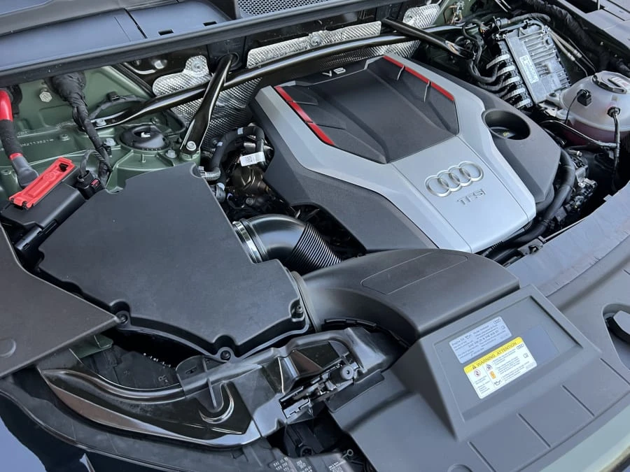 2021 Audi FY SQ5 - Image 7 of 9