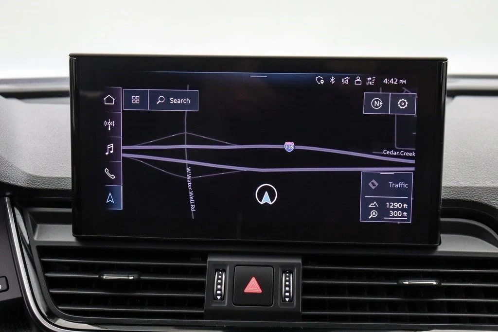2021 Audi FY SQ5 - Image 21 of 21