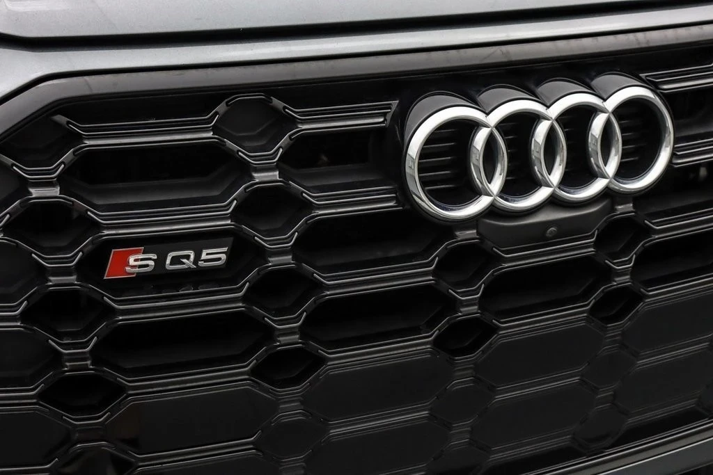 2021 Audi FY SQ5 - Image 12 of 21