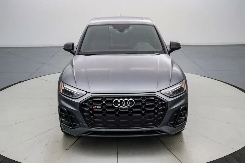 2021 Audi FY SQ5 - Image 10 of 21