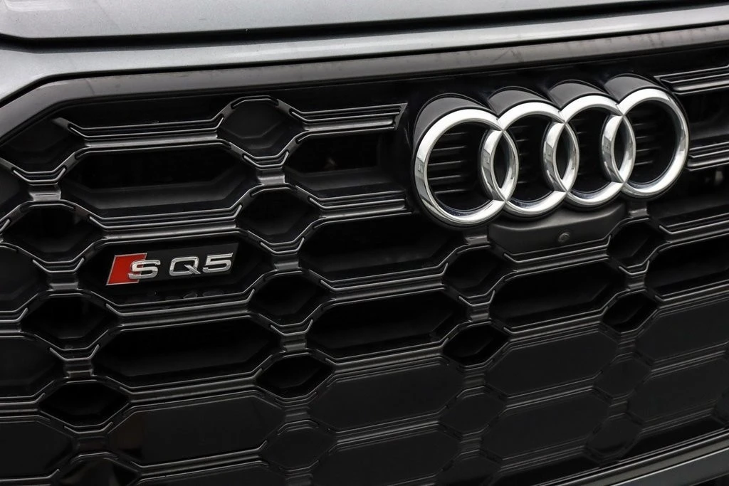 2021 Audi FY SQ5 - Image 12 of 21
