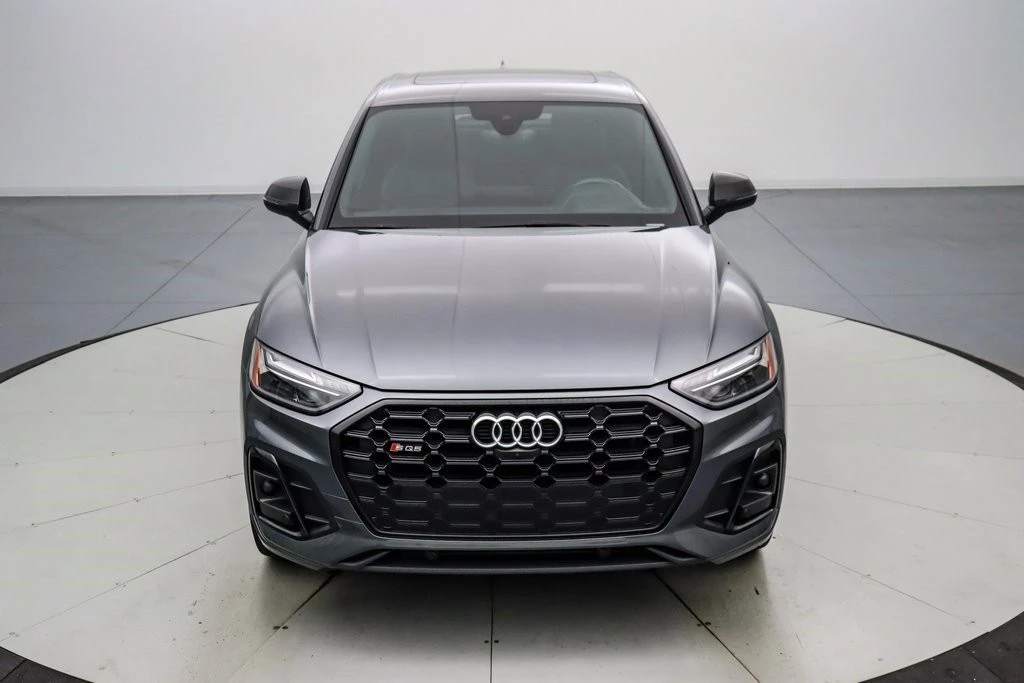 2021 Audi FY SQ5 - Image 10 of 21