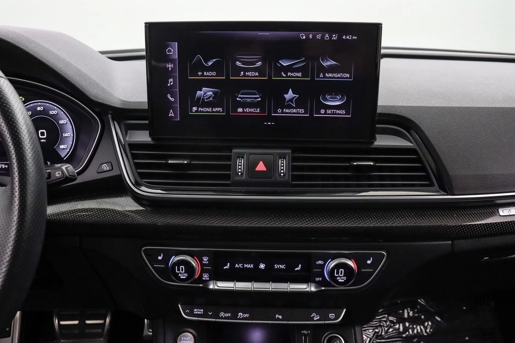 2021 Audi FY SQ5 - Image 19 of 21