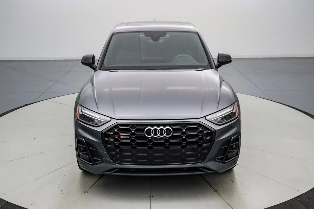 2021 Audi FY SQ5 - Image 10 of 21