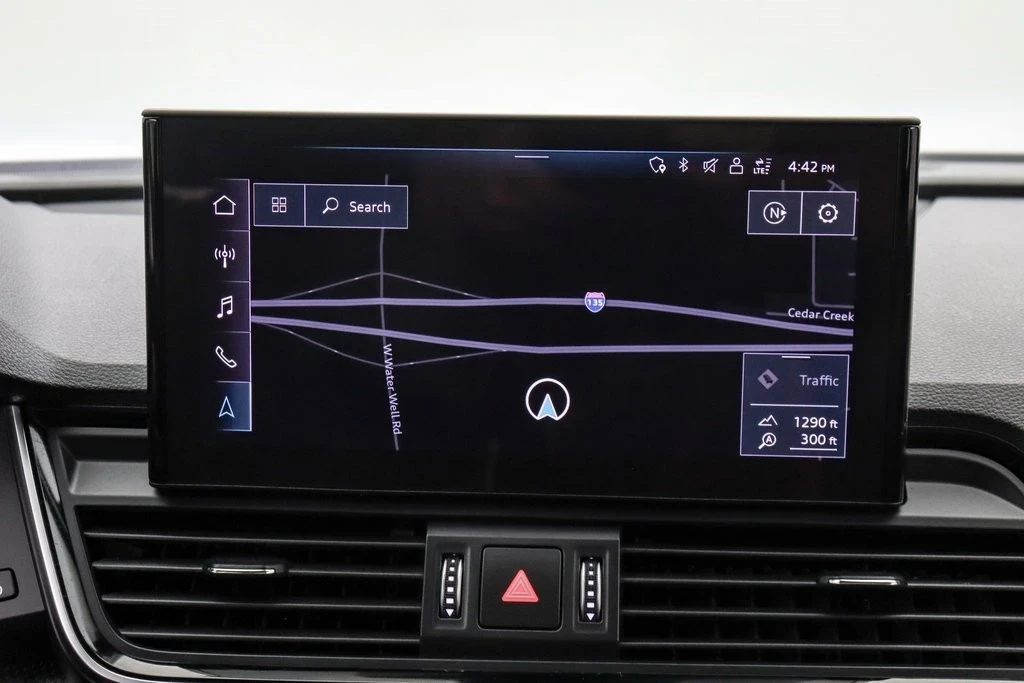 2021 Audi FY SQ5 - Image 21 of 21