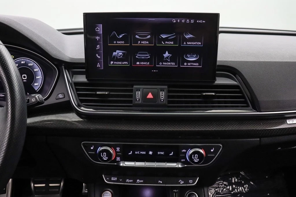 2021 Audi FY SQ5 - Image 19 of 21
