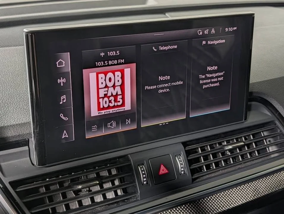 2021 Audi FY SQ5 - Image 9 of 20