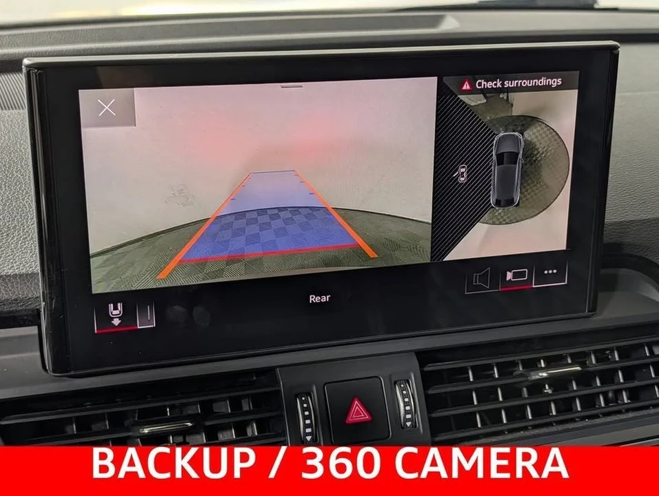 2021 Audi FY SQ5 - Image 8 of 20