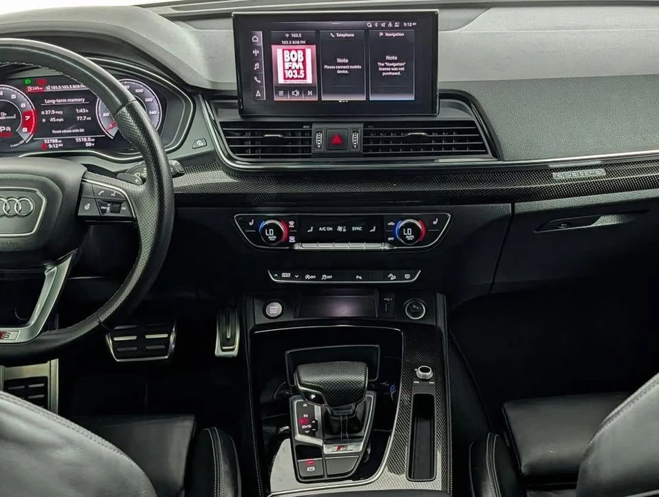 2021 Audi FY SQ5 - Image 16 of 20