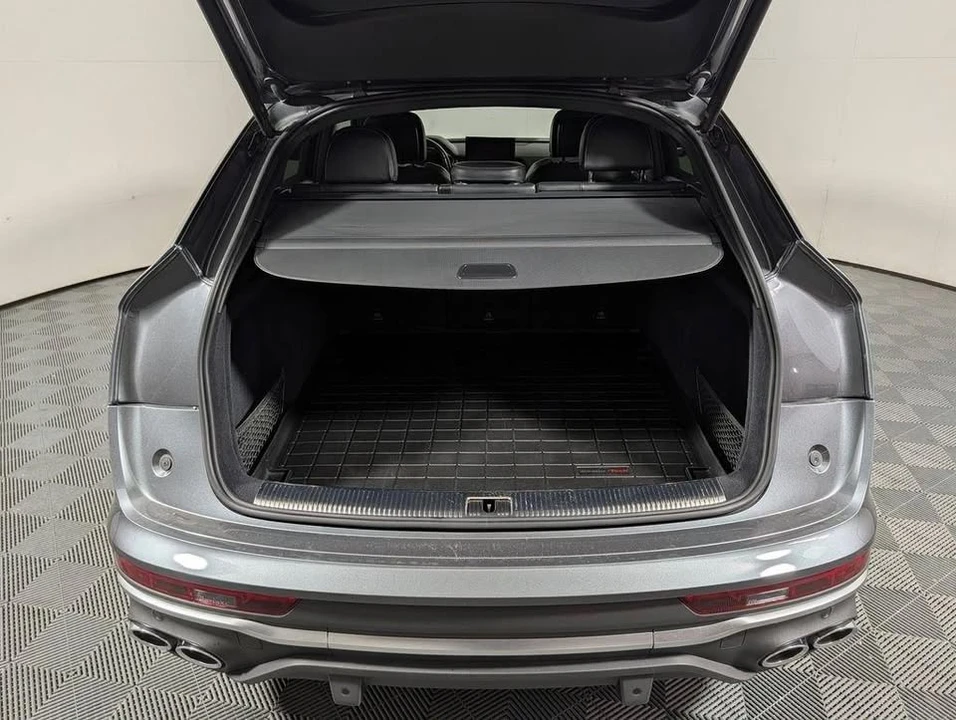 2021 Audi FY SQ5 - Image 6 of 20