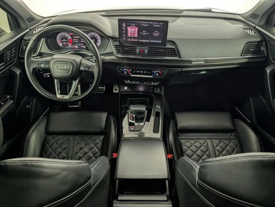 2021 Audi FY SQ5 - Image 15 of 20
