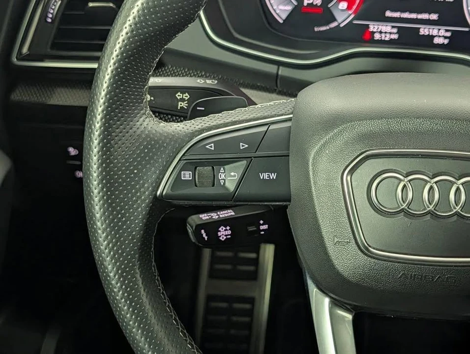 2021 Audi FY SQ5 - Image 19 of 20