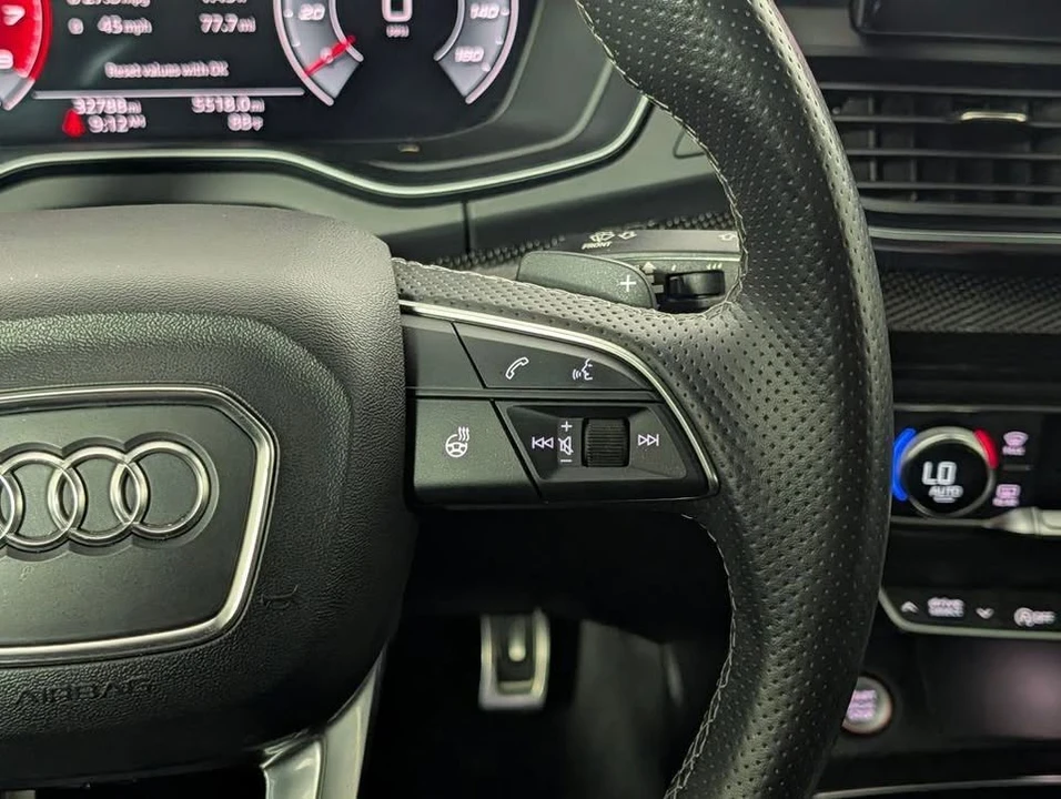 2021 Audi FY SQ5 - Image 20 of 20